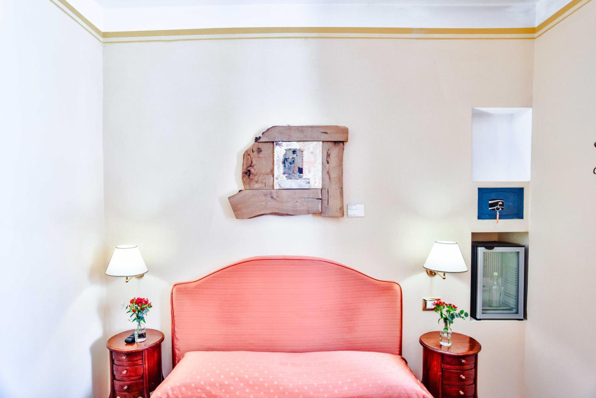 Casa De' Fiori Bed & Breakfast Rome Bagian luar foto